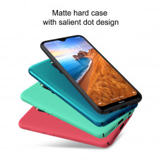 NILLKIN Super Frosted Shield Matte cover case series for Xiaomi Redmi 8