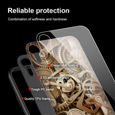 NILLKIN Gear protective case series for Apple iPhone XR (iPhone 6.1)