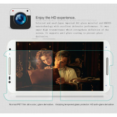 NILLKIN Amazing H tempered glass screen protector for Motorola Moto X+1 (2014)