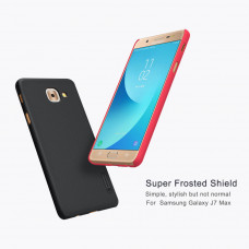 NILLKIN Super Frosted Shield Matte cover case series for Samsung Galaxy J7 Max