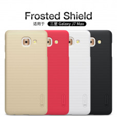 NILLKIN Super Frosted Shield Matte cover case series for Samsung Galaxy J7 Max