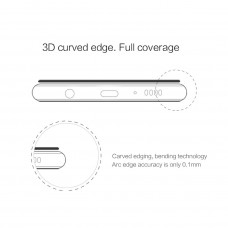 NILLKIN Amazing 3D CP+ Max fullscreen tempered glass screen protector for Samsung Galaxy S10e (S10 Lite)