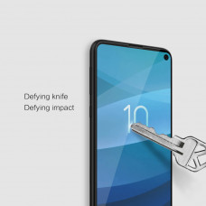 NILLKIN Amazing 3D CP+ Max fullscreen tempered glass screen protector for Samsung Galaxy S10e (S10 Lite)
