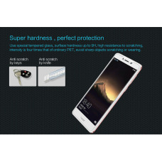 NILLKIN Amazing H tempered glass screen protector for Huawei Mate 9 Lite / Huawei GR5 (2017) / Huawei Honor 6X