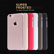 NILLKIN Super Frosted Shield Matte cover case series for Apple iPhone 6 / 6S