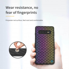 NILLKIN Gradient Twinkle cover case series for Samsung Galaxy S10 Plus (S10+)