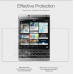 NILLKIN Super Clear Anti-fingerprint screen protector film for Blackberry Passport Silver Edition