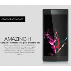 NILLKIN Amazing H tempered glass screen protector for Lenovo P70