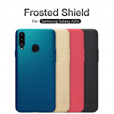 NILLKIN Super Frosted Shield Matte cover case series for Samsung Galaxy A20s
