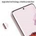 NILLKIN Amazing 3D DS+ Max fullscreen tempered glass screen protector for Samsung Galaxy S20 (S20 5G)