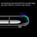 NILLKIN Amazing 3D DS+ Max fullscreen tempered glass screen protector for Samsung Galaxy S20 (S20 5G)