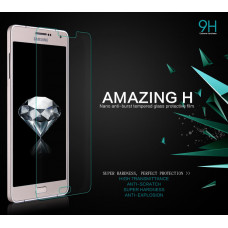 NILLKIN Amazing H tempered glass screen protector for Samsung Galaxy A7 (A700)