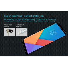 NILLKIN Amazing H tempered glass screen protector for Xiaomi Mi Max 3