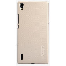 NILLKIN Super Frosted Shield Matte cover case series for Huawei Ascend P7