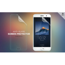 NILLKIN Matte Scratch-resistant screen protector film for Zuk Z1