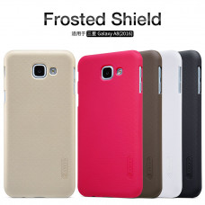 NILLKIN Super Frosted Shield Matte cover case series for Samsung Galaxy A8 (2016)