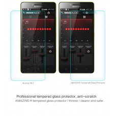 NILLKIN Amazing H tempered glass screen protector for Lenovo K3
