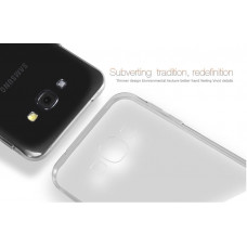 NILLKIN Nature Series TPU case series for Samsung Galaxy A8 (A8000)