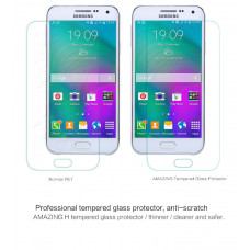 NILLKIN Amazing H tempered glass screen protector for Samsung Galaxy E7 (E700)