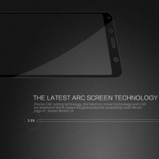 NILLKIN Amazing CP+ Pro fullscreen tempered glass screen protector for Xiaomi Redmi 7A