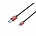  
Kivee cable color: Red
Output type Kivee: Lightning
Line length Kivee: 1.2m