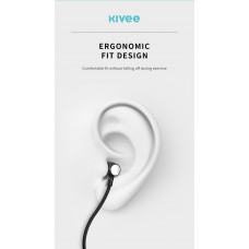 Kivee KV-MT26 Earphones