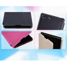 NILLKIN Sparkle series for Sony Xperia M5