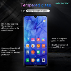 NILLKIN Amazing H+ Pro tempered glass screen protector for Xiaomi Redmi 8A, Xiaomi Redmi Note 8T