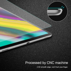 NILLKIN Amazing H+ tempered glass screen protector for Samsung Galaxy Tab S5e (T720, T725 LTE)