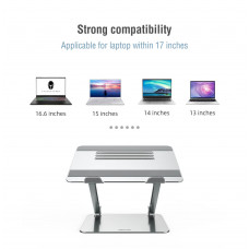 NILLKIN ProDesk Adjustable Laptop Stand