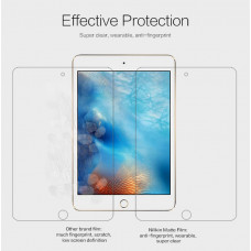 NILLKIN Matte Scratch-resistant screen protector film for Apple iPad Mini (2019), iPad Mini 4