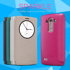 NILLKIN Sparkle series for LG G4 Beat (G4s)