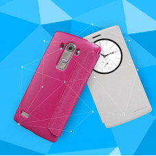 NILLKIN Sparkle series for LG G4 Beat (G4s)