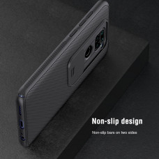 NILLKIN CamShield cover case series for Xiaomi Redmi Note 9, Xiaomi Redmi 10X 4G