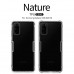 NILLKIN Nature Series TPU case series for Samsung Galaxy S20 (S20 5G)