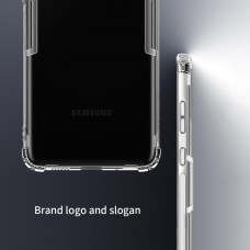NILLKIN Nature Series TPU case series for Samsung Galaxy S20 (S20 5G)