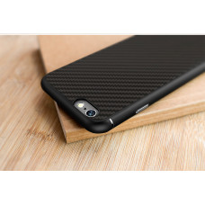 NILLKIN Synthetic fiber series protective case for Apple iPhone 6 / 6S