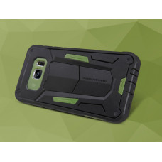 NILLKIN Defender 2 Armor-border bumper case series for Samsung Galaxy S7 Edge