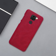 NILLKIN QIN series for Xiaomi Redmi Note 9, Xiaomi Redmi 10X 4G
