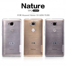 NILLKIN Nature Series TPU case series for Huawei Honor 5X