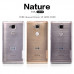 NILLKIN Nature Series TPU case series for Huawei Honor 5X