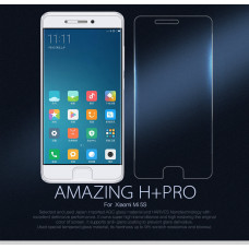NILLKIN Amazing H+ Pro tempered glass screen protector for Xiaomi Mi5S