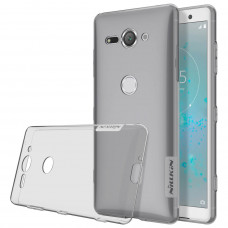 NILLKIN Nature Series TPU case series for Sony Xperia XZ2 Compact