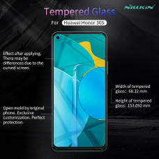 NILLKIN Amazing H+ Pro tempered glass screen protector for Huawei Honor 30S