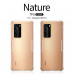NILLKIN Nature Series TPU case series for Huawei P40 Pro