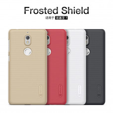 NILLKIN Super Frosted Shield Matte cover case series for Nokia 7
