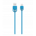  
Kivee cable color: Light blue
Output type Kivee: Type-C
Line length Kivee: 1m