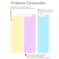 NILLKIN Super Clear Anti-fingerprint screen protector film for Xiaomi Redmi 6, Xiaomi Redmi 6A
