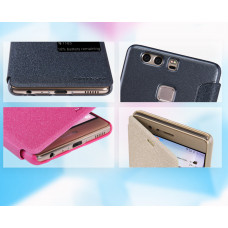 NILLKIN Sparkle series for Huawei Ascend P9