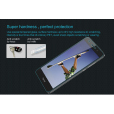 NILLKIN Amazing H tempered glass screen protector for Huawei Honor 5A